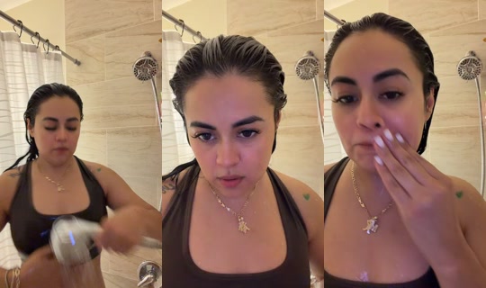 leslymoya TikTok Live — Aug 31, 2026, 6:07 PM