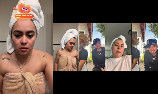 leslymoya TikTok Live — Aug 31, 2026, 6:22 PM