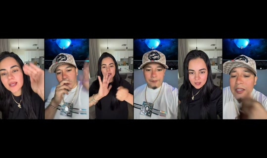 leslymoya TikTok Live — Sep 1, 2026, 4:49 PM