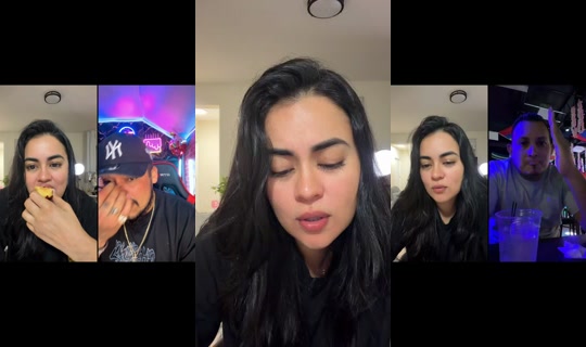 leslymoya TikTok Live — Sep 2, 2026, 2:43 AM