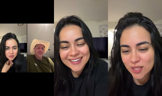 leslymoya TikTok Live — Sep 2, 2026, 4:24 AM
