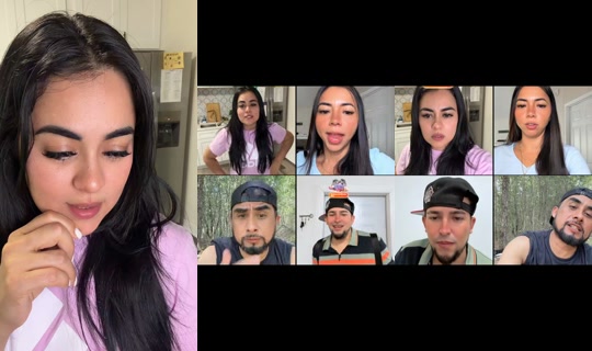 leslymoya TikTok Live — Sep 3, 2026, 5:54 PM