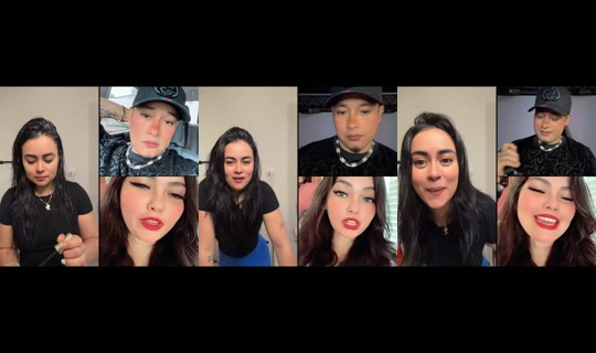 leslymoya TikTok Live — Sep 3, 2026, 8:21 PM