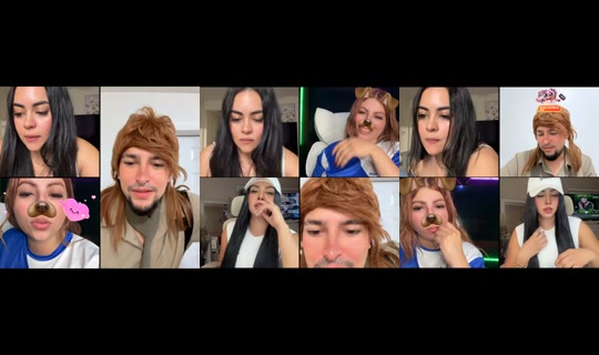 leslymoya TikTok Live — Oct 2, 2026, 3:41 AM