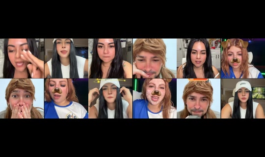leslymoya TikTok Live — Oct 2, 2026, 4:31 AM