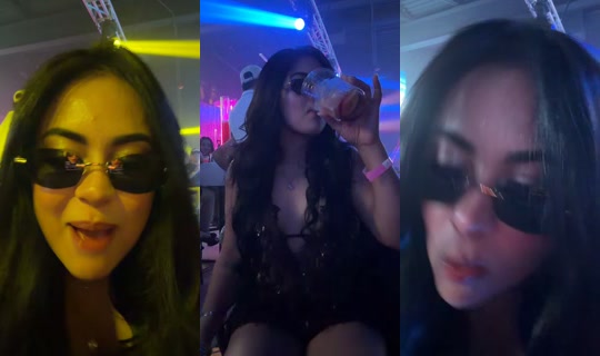 leslymoya TikTok Live — Oct 3, 2026, 4:42 AM