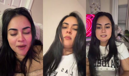 leslymoya TikTok Live — Oct 6, 2026, 1:38 AM