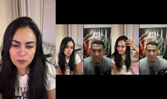 leslymoya TikTok Live — Oct 6, 2026, 2:29 AM
