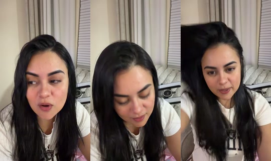 leslymoya TikTok Live — Oct 6, 2026, 3:19 AM