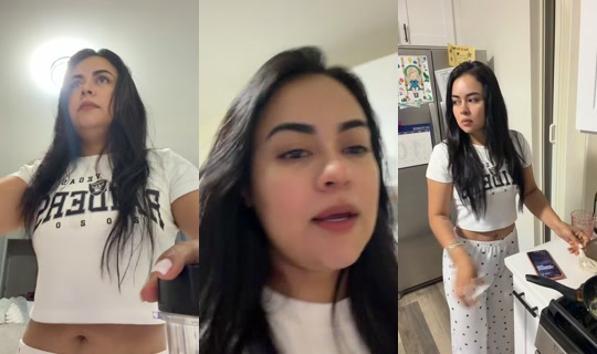 leslymoya TikTok Live — Oct 6, 2026, 12:12 PM
