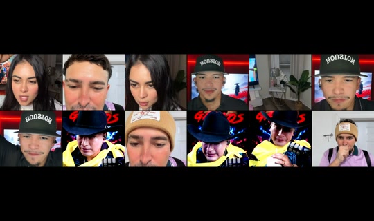 leslymoya TikTok Live — Oct 9, 2026, 1:21 AM