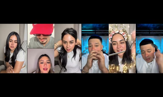 leslymoya TikTok Live — Oct 9, 2026, 3:38 AM