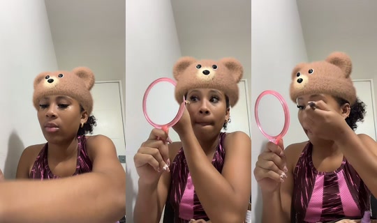 leslysegura.2 TikTok Live — Aug 31, 2026, 4:36 AM