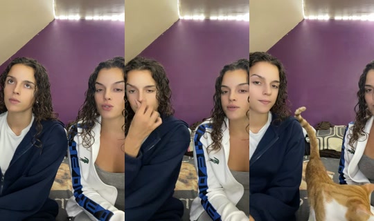 lesmujjelles4_spam TikTok Live — Sep 13, 2026, 7:13 PM