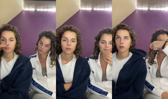 lesmujjelles4_spam TikTok Live — Sep 13, 2026, 9:11 PM