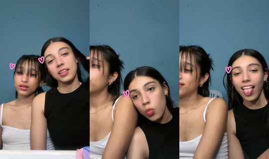 less_5m TikTok Live — Sep 15, 2026, 5:15 AM