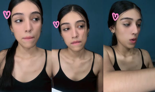 less_5m TikTok Live — Sep 23, 2026, 3:12 AM