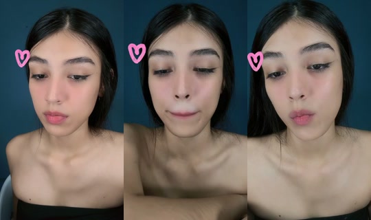 less_5m TikTok Live — Oct 3, 2026, 5:44 AM
