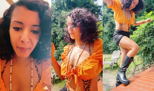 lessehve TikTok Live — Aug 24, 2026, 2:40 PM
