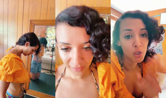 lessehve TikTok Live — Aug 24, 2026, 3:15 PM