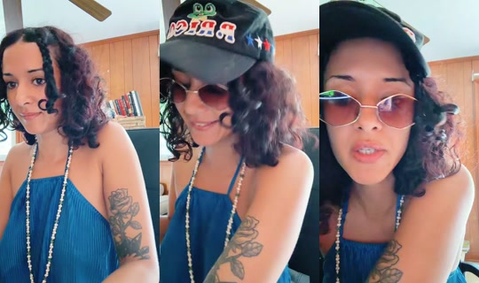 lessehve TikTok Live — Aug 27, 2026, 7:54 PM