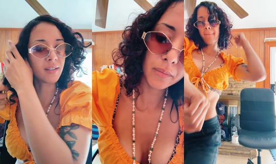 lessehve TikTok Live — Aug 28, 2026, 1:25 PM