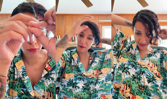 lessehve TikTok Live — Aug 28, 2026, 3:10 PM