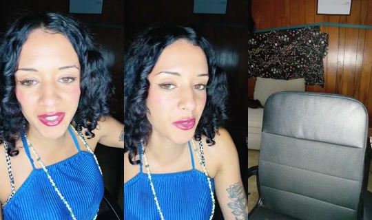 lessehve TikTok Live — Aug 29, 2026, 12:16 AM