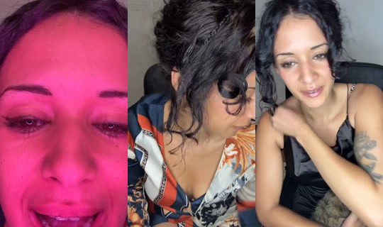 lessehve TikTok Live — Aug 29, 2026, 3:56 AM