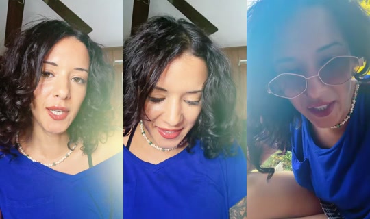 lessehve TikTok Live — Aug 31, 2026, 10:10 PM