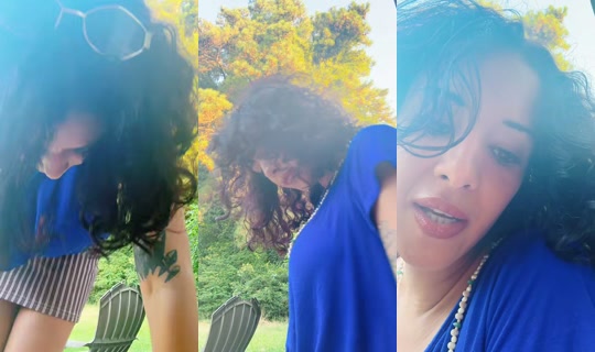 lessehve TikTok Live — Aug 31, 2026, 10:36 PM