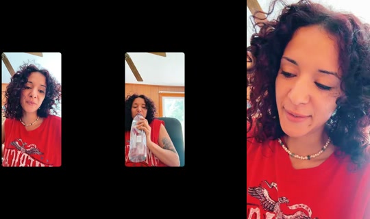 lessehve TikTok Live — Sep 3, 2026, 2:05 PM