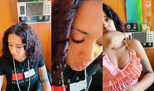 lessehve TikTok Live — Sep 20, 2026, 3:44 PM