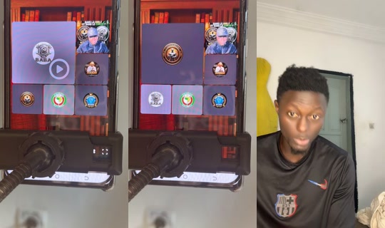 lessoldatsdejesuschrist TikTok Live — Aug 31, 2026, 4:00 PM
