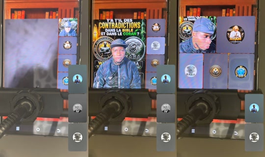 lessoldatsdejesuschrist TikTok Live — Aug 31, 2026, 8:12 PM