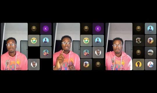lessoldatsdejesuschrist TikTok Live — Sep 24, 2026, 3:53 PM