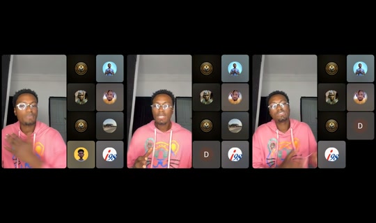 lessoldatsdejesuschrist TikTok Live — Sep 24, 2026, 4:43 PM