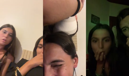lesstars.47 TikTok Live — Aug 24, 2026, 11:45 PM