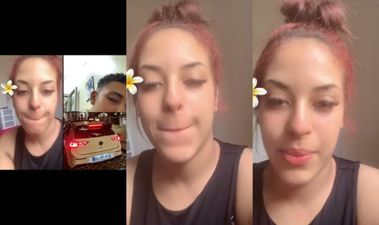 lesstory3 TikTok Live — Sep 22, 2026, 4:04 PM