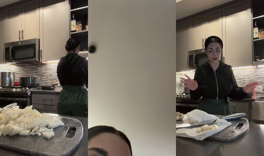 let07cook TikTok Live — Oct 2, 2026, 9:24 AM