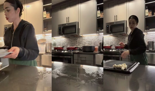 let07cook TikTok Live — Oct 2, 2026, 10:15 AM