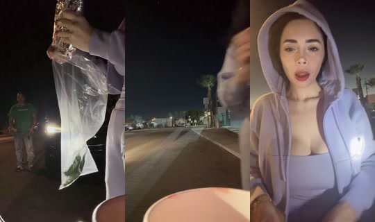 let07cook TikTok Live — Oct 3, 2026, 12:10 PM