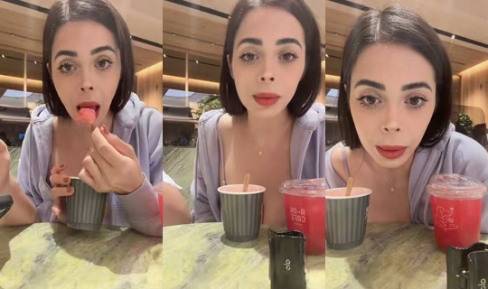 let07cook TikTok Live — Oct 3, 2026, 6:50 PM