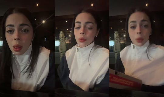 let07cook TikTok Live — Oct 4, 2026, 5:36 AM