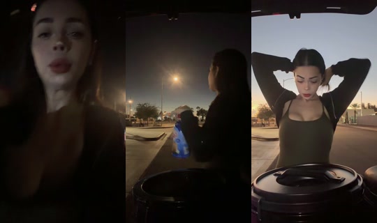 let07cook TikTok Live — Oct 4, 2026, 12:23 PM