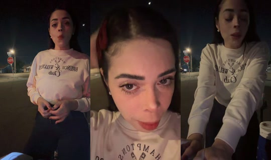 let07cook TikTok Live — Oct 7, 2026, 12:00 PM
