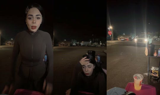 let07cook TikTok Live — Oct 8, 2026, 11:54 AM