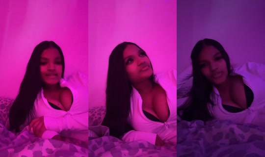 letemknowkota TikTok Live — Aug 25, 2026, 1:36 AM