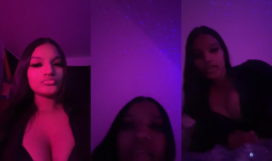 letemknowkota TikTok Live — Aug 25, 2026, 3:46 AM