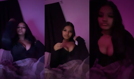 letemknowkota2 TikTok Live — Oct 1, 2026, 8:09 AM